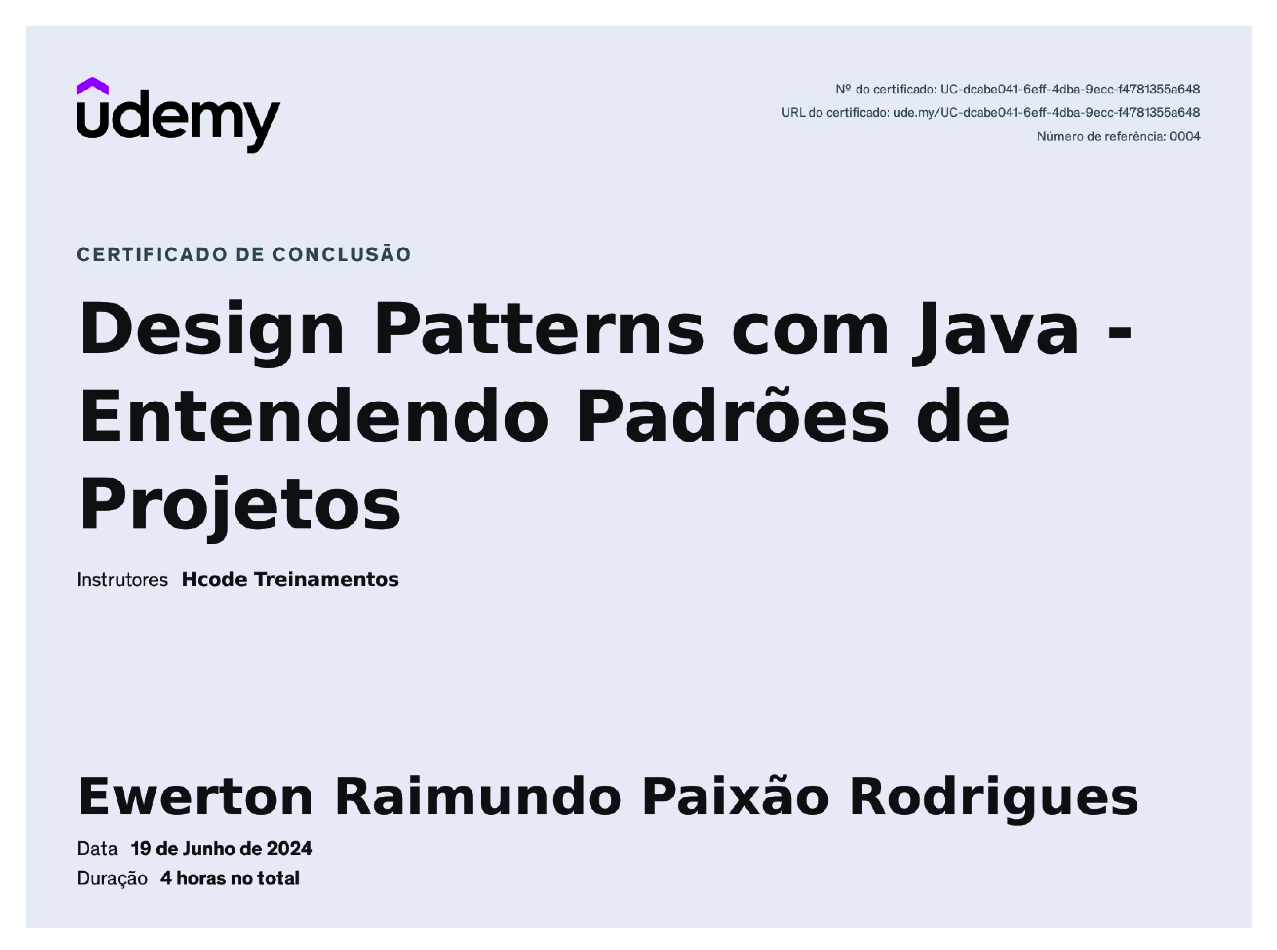 Design Patterns